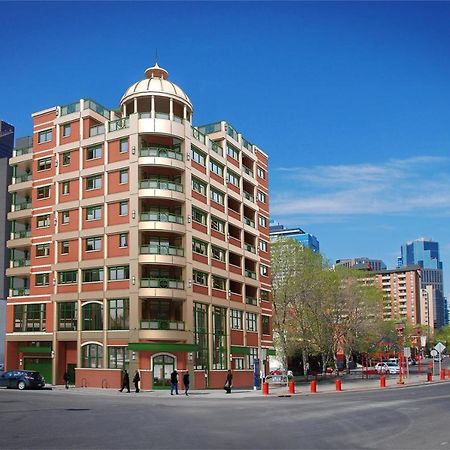 Element On First By Manna Apartment YYC Exterior foto