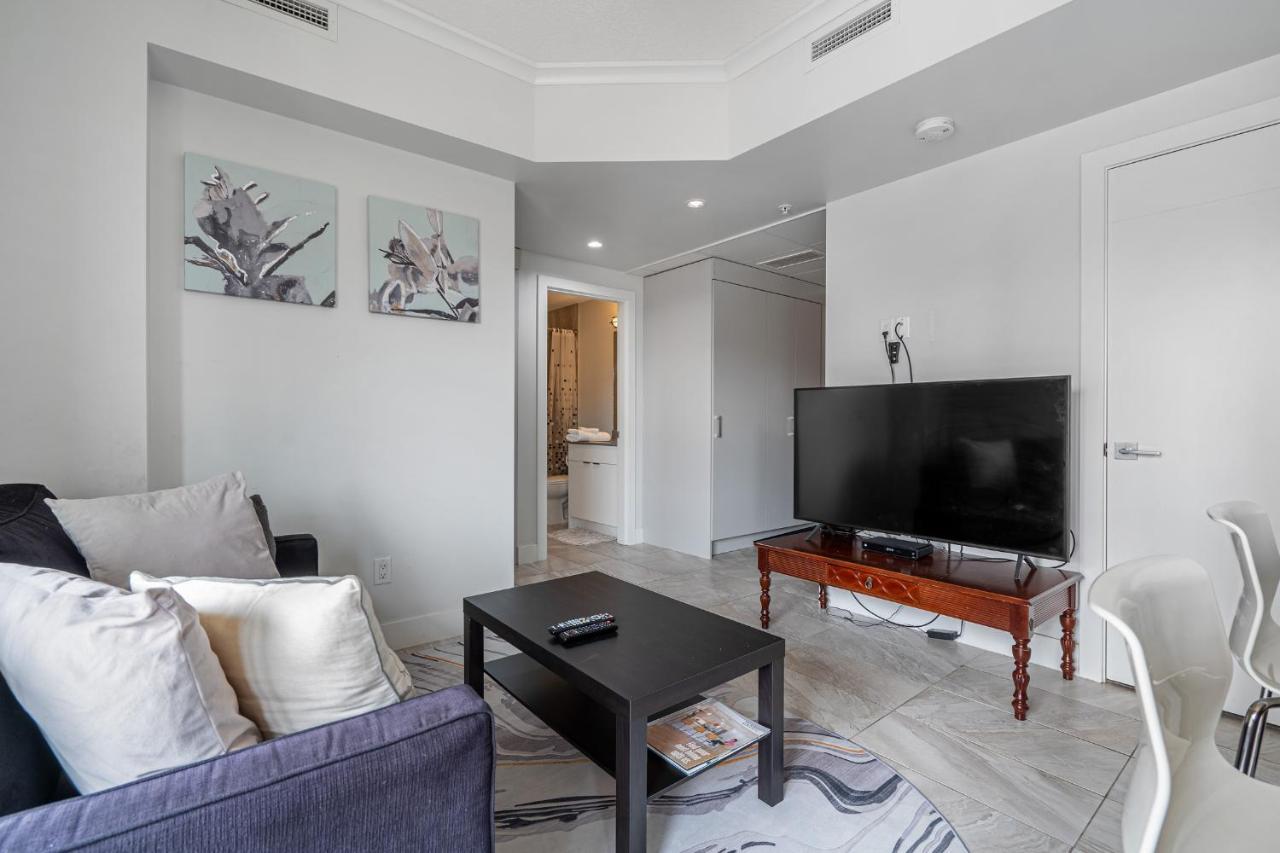 Element On First By Manna Apartment YYC Exterior foto