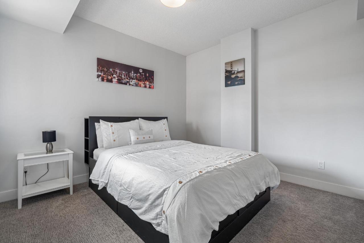Element On First By Manna Apartment YYC Exterior foto