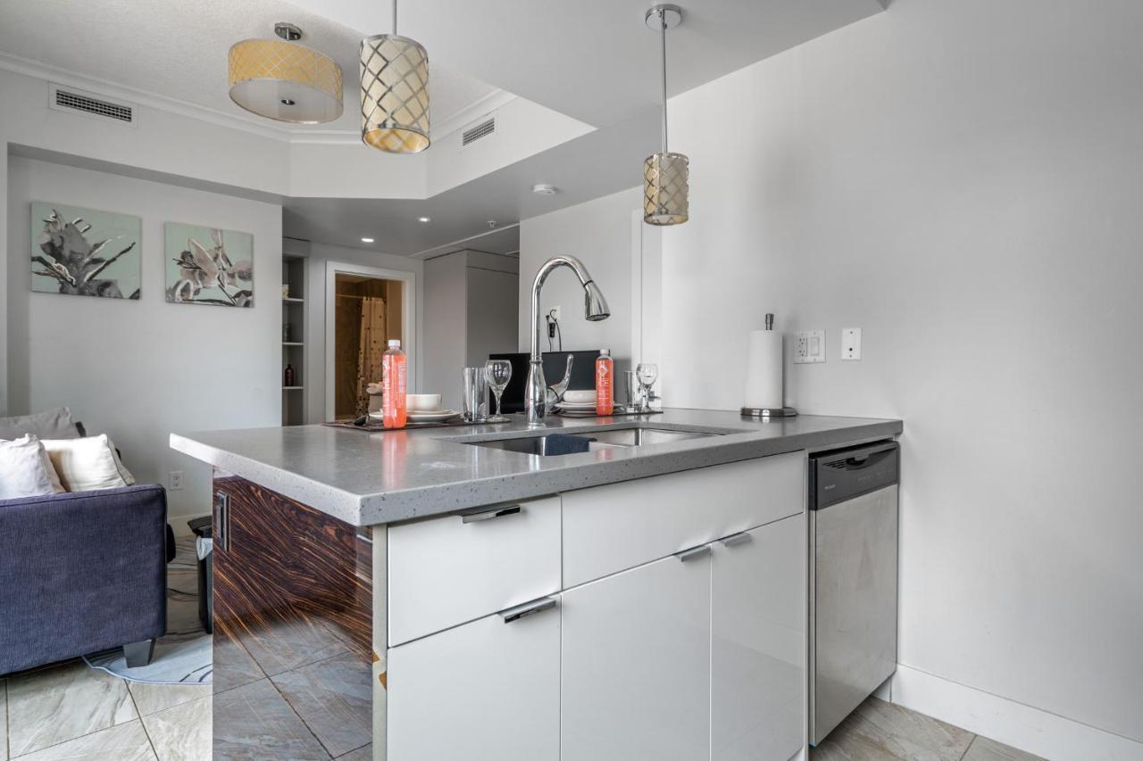 Element On First By Manna Apartment YYC Exterior foto