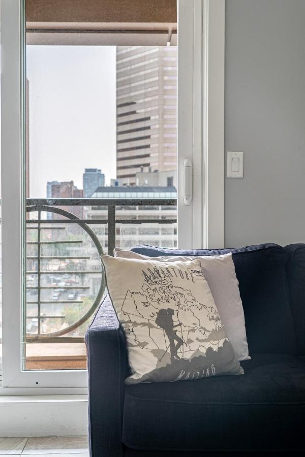 Element On First By Manna Apartment YYC Exterior foto