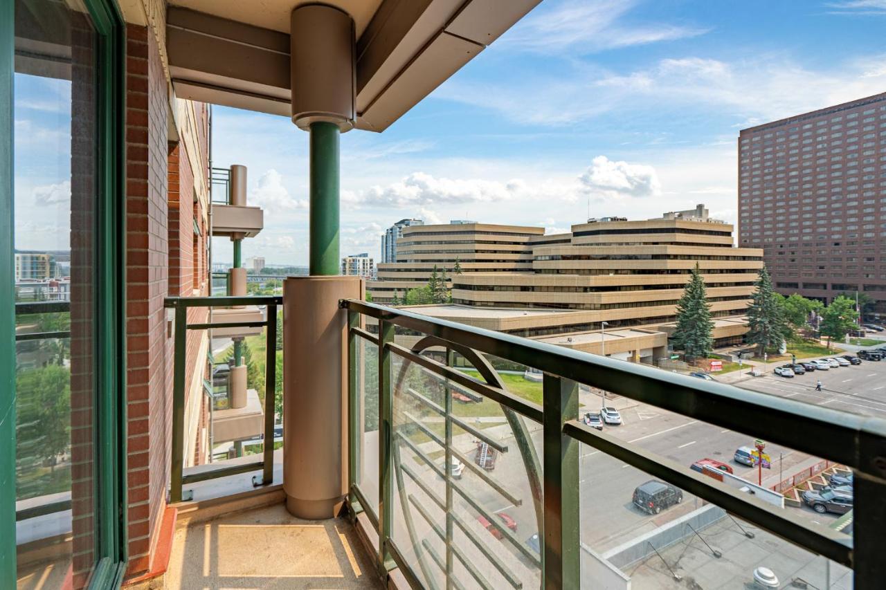 Element On First By Manna Apartment YYC Exterior foto