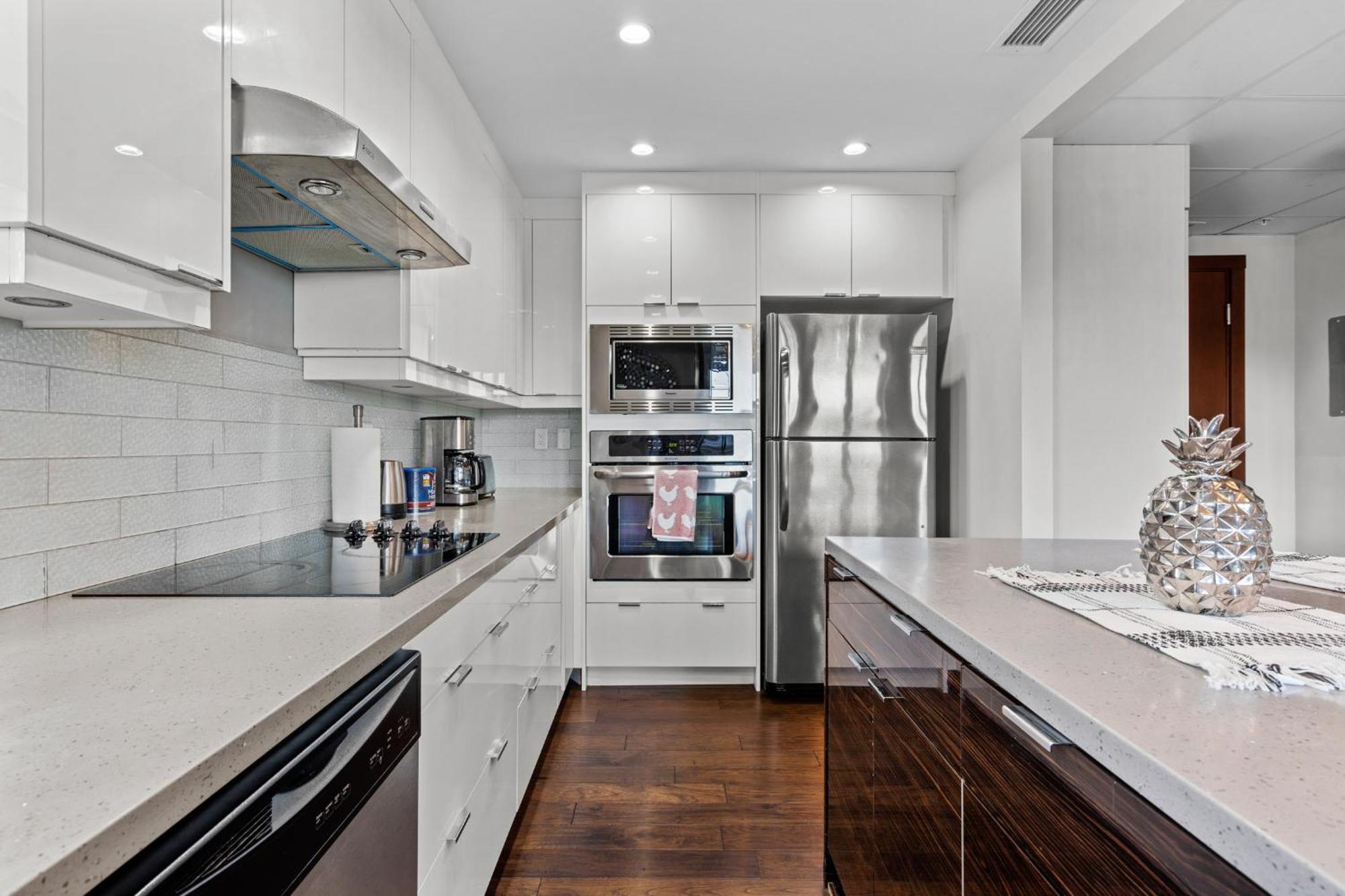 Element On First By Manna Apartment YYC Cameră foto
