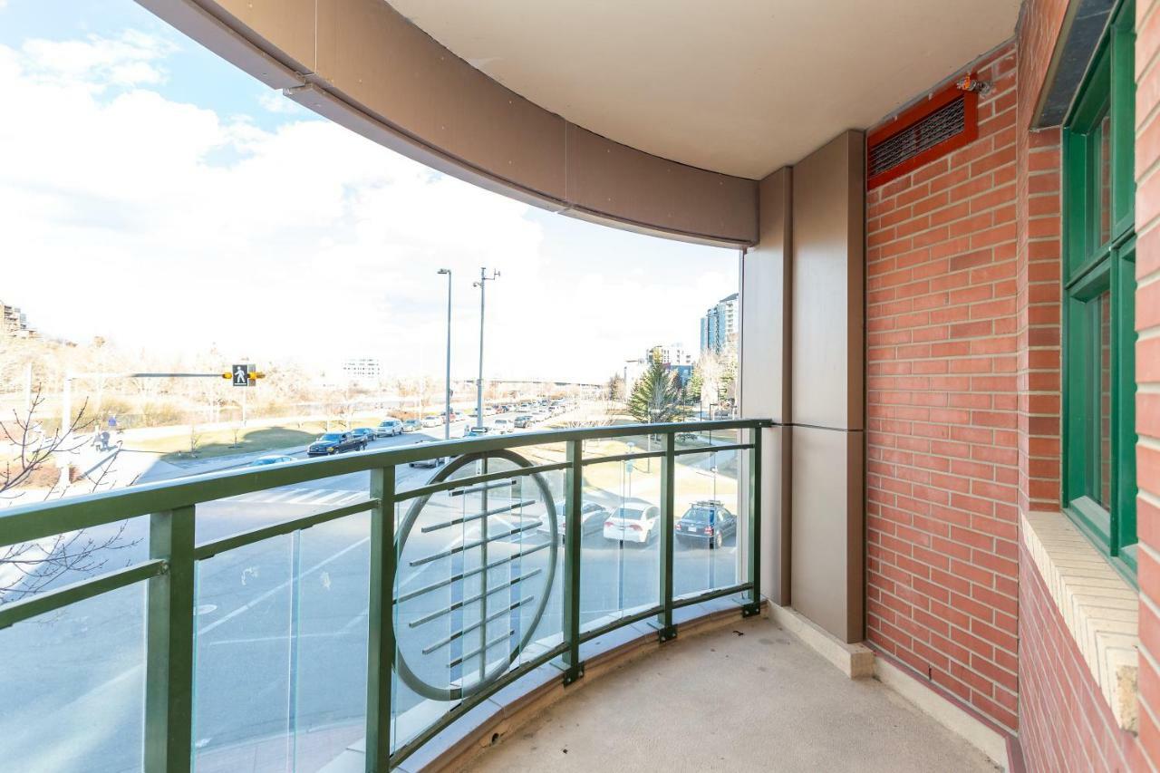 Element On First By Manna Apartment YYC Exterior foto